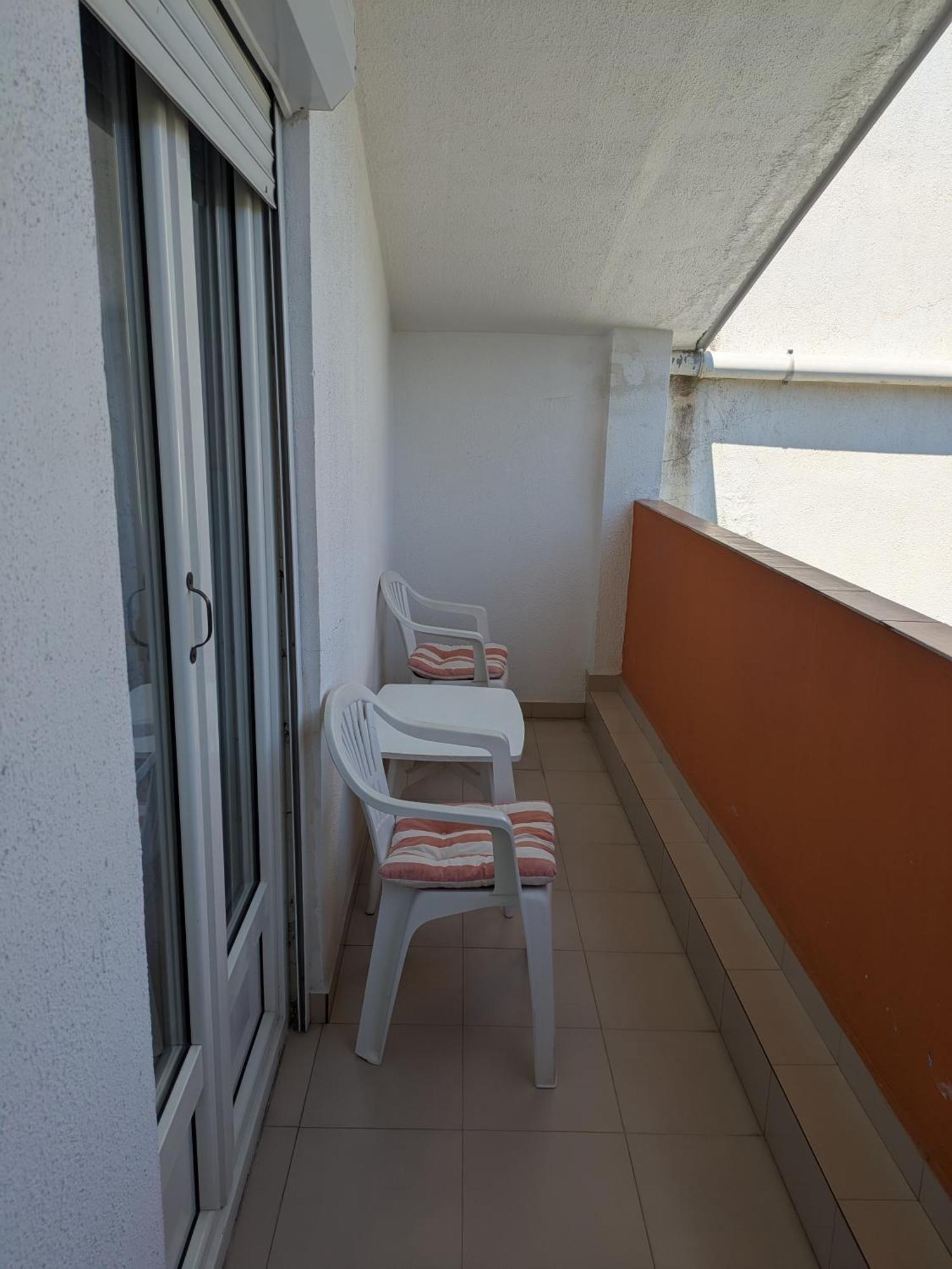 Apartmani Abeona Budva Kültér fotó