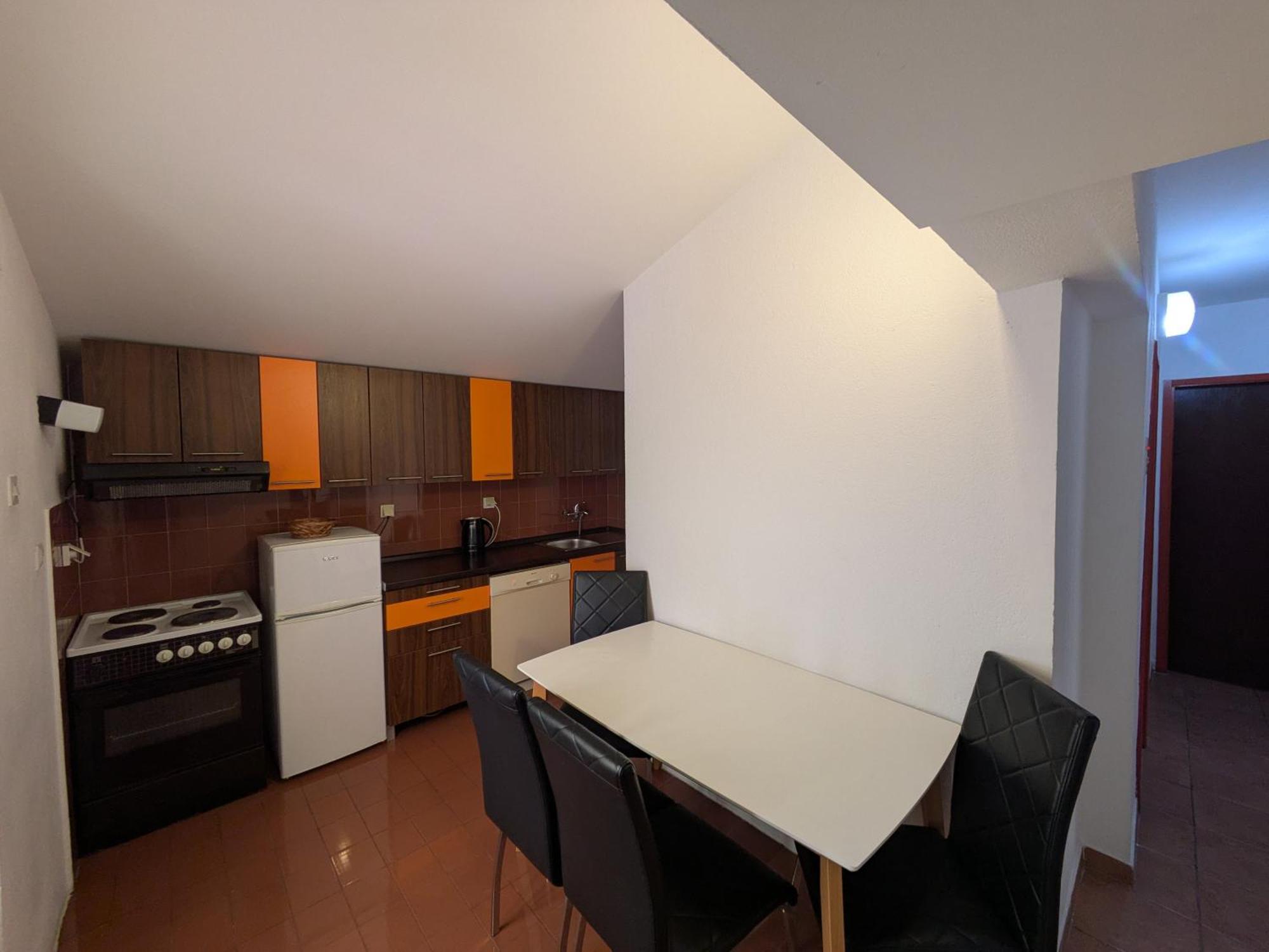 Apartmani Abeona Budva Kültér fotó