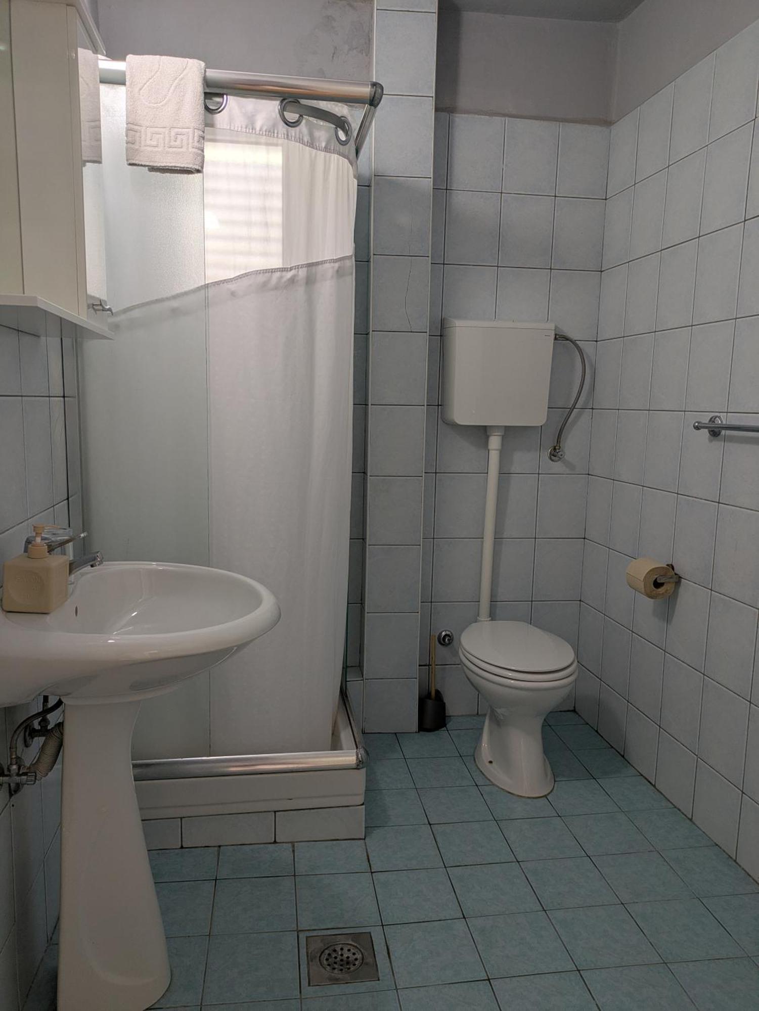 Apartmani Abeona Budva Kültér fotó