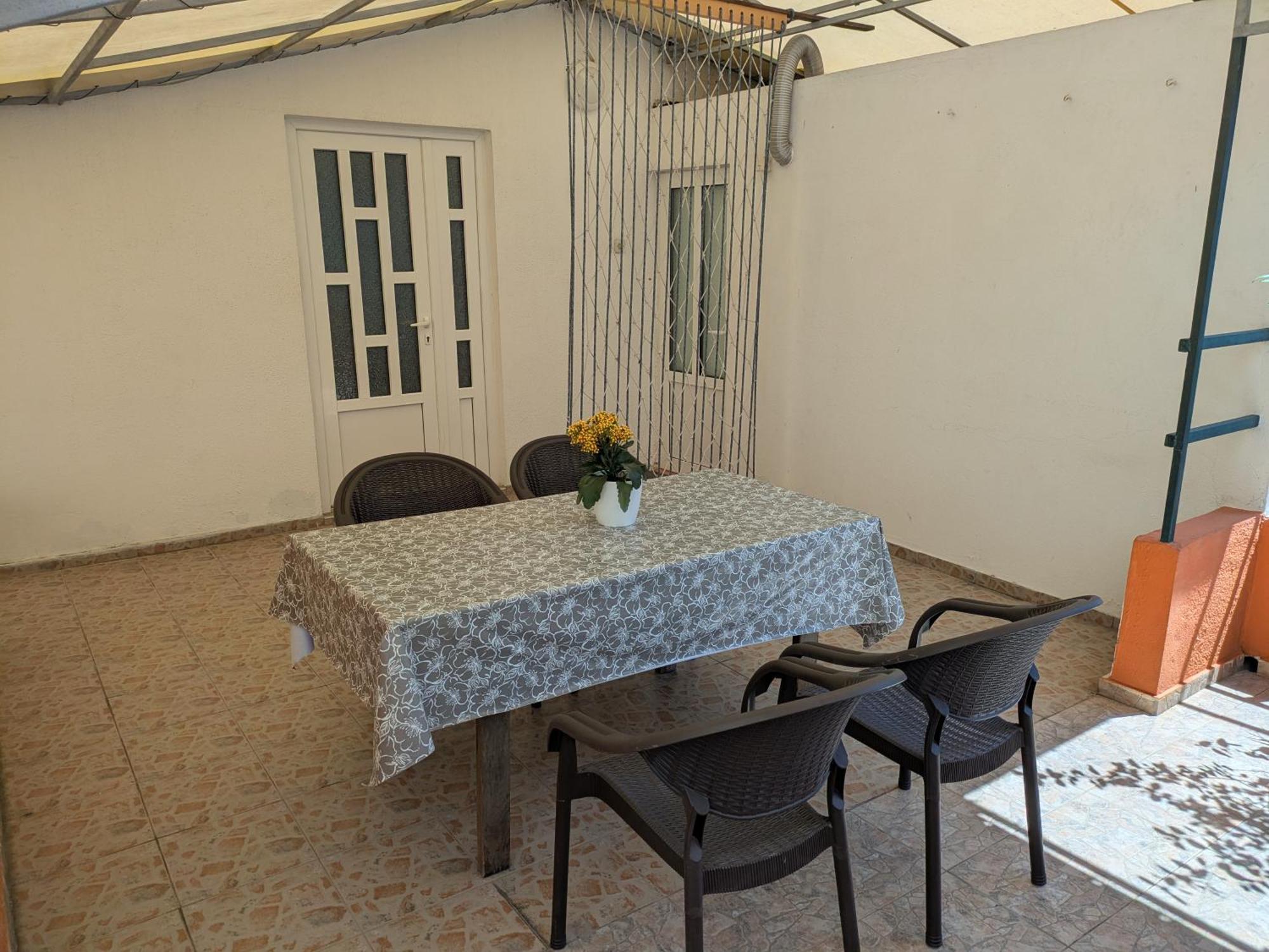 Apartmani Abeona Budva Kültér fotó